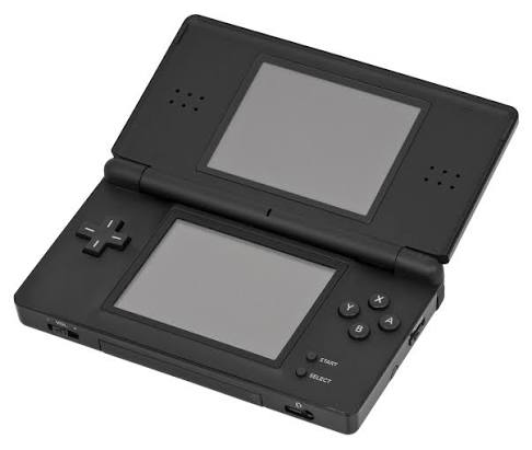 Handheld Consoles