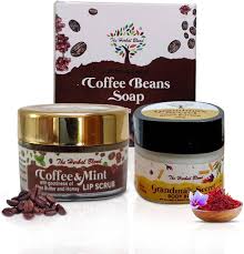 Premium Herbal Blends