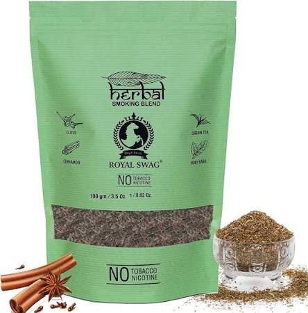 Herbal Blends