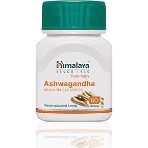 Herbal Supplements