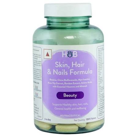 Holland & Barrett
