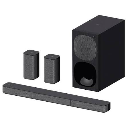 Home Audio