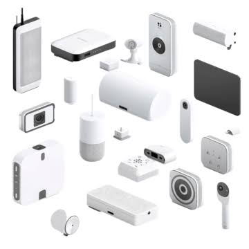 Home Electronics
