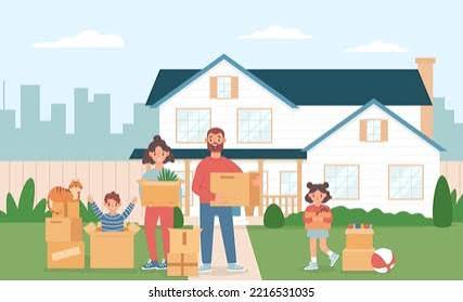 Home & Outdoor