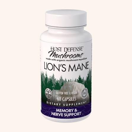 Host Defense
