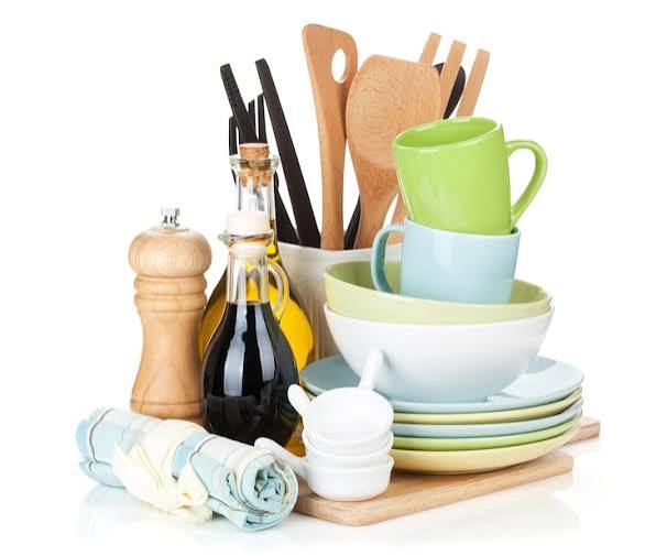 Household Accessories