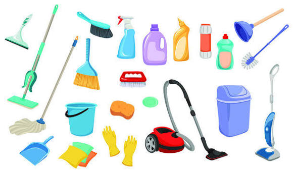 Household Accessories Essentials