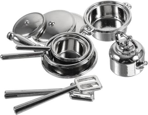 Household Accessories Sets