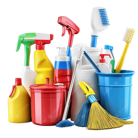 Household Supplies