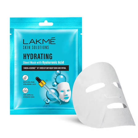 Hydrating Masks