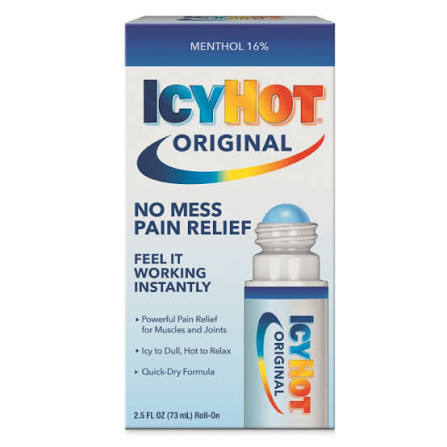 Icy Hot