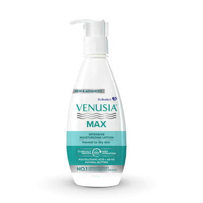 Intensive Moisturizers
