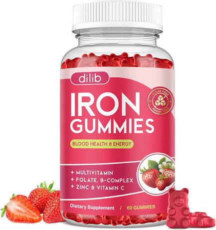 Iron
