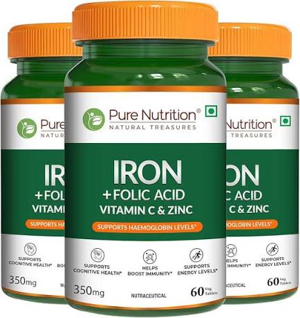 Iron Sets