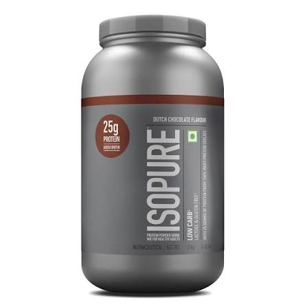 Isopure