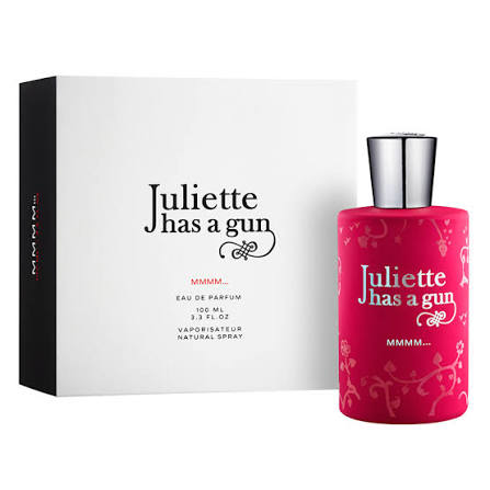 Juliette Has A Gun