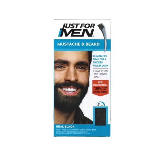 Just For Men