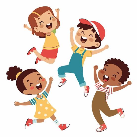 Kids