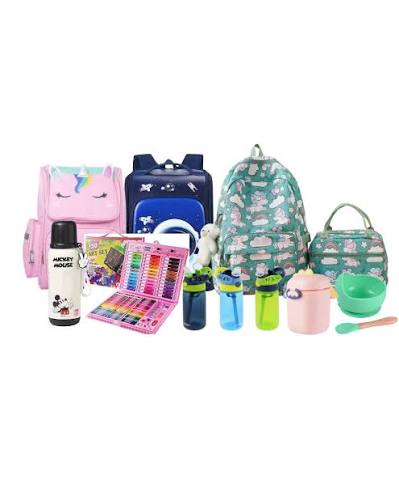 Kids Accessories Essentials