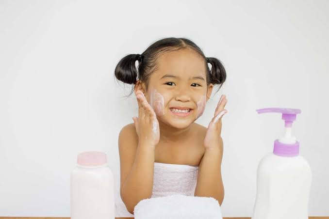 Baby Skincare Sets