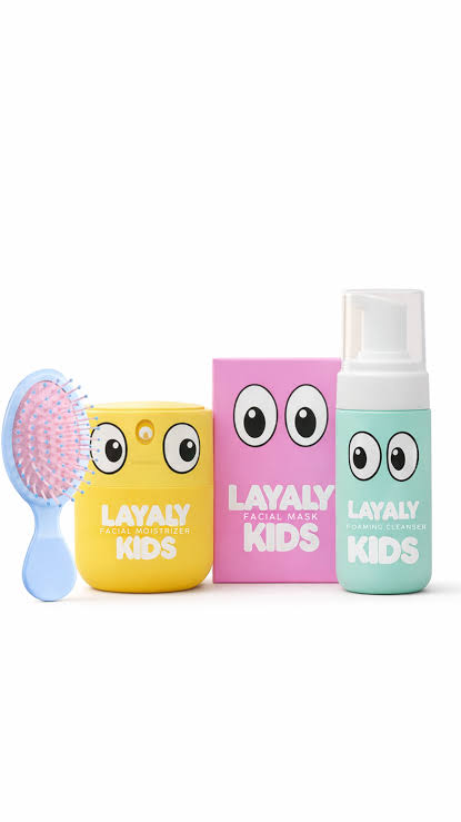 Kids Personal Care