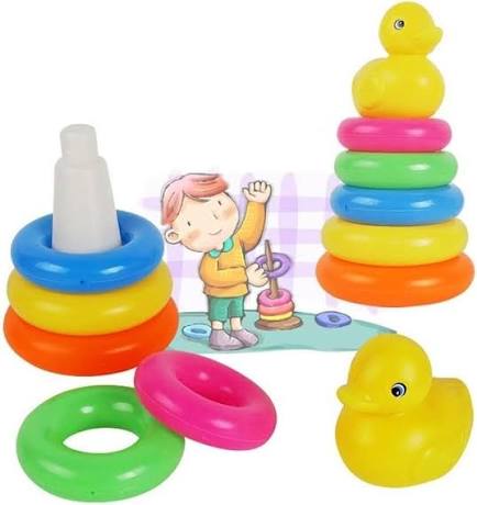 Kids' Toys