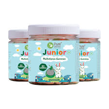 Kids Vitamins Sets