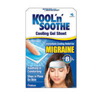 Kool'n'Soothe