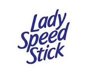 Lady Speed Stick