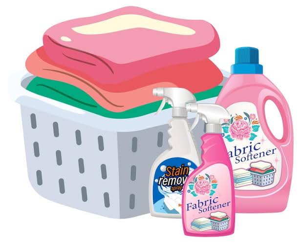 Laundry Accessories Essentials