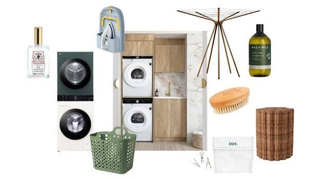 Laundry Accessories