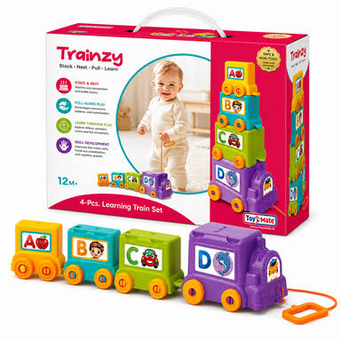 Popular Learning Toys