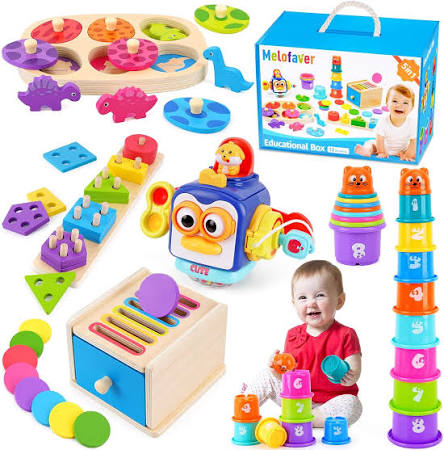 Premium Learning Toys