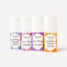 LilyAna Naturals