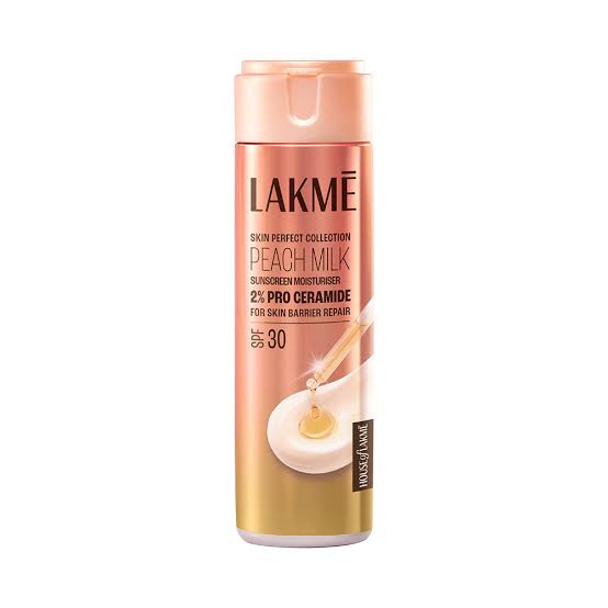 Lotion Moisturizers