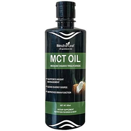 MCT Oil