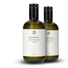 MCT Oil Sets