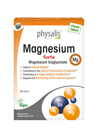 Magnesium