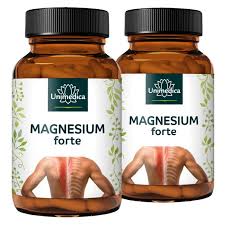 Magnesium Sets