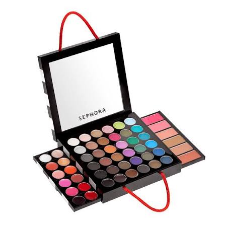 Makeup Palettes