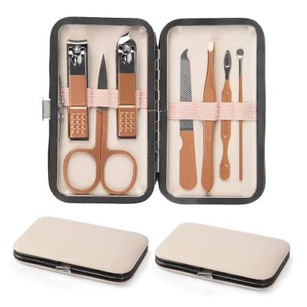 Popular Manicure & Pedicure