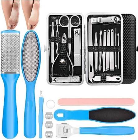 Manicure & Pedicure Sets