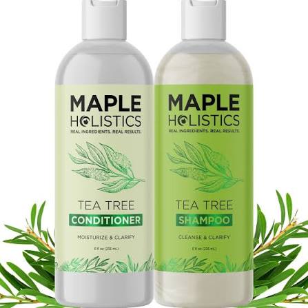 Maple Holistics