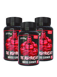 Mass Gainers Sets
