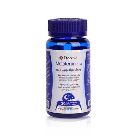 Melatonin