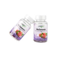 Melatonin Sets