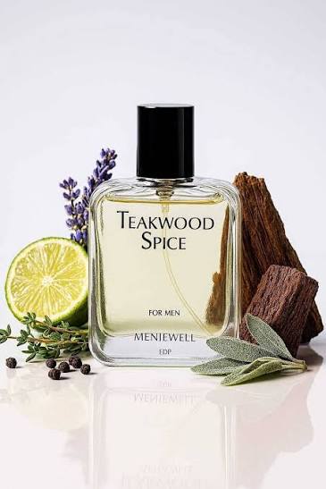 Men's Fragrance