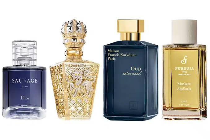 Men's Fragrance Sets