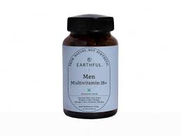 Men's Multivitamins