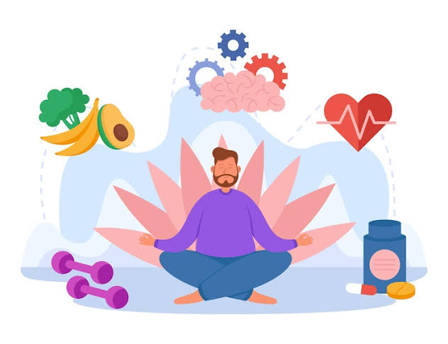 Men's Wellness